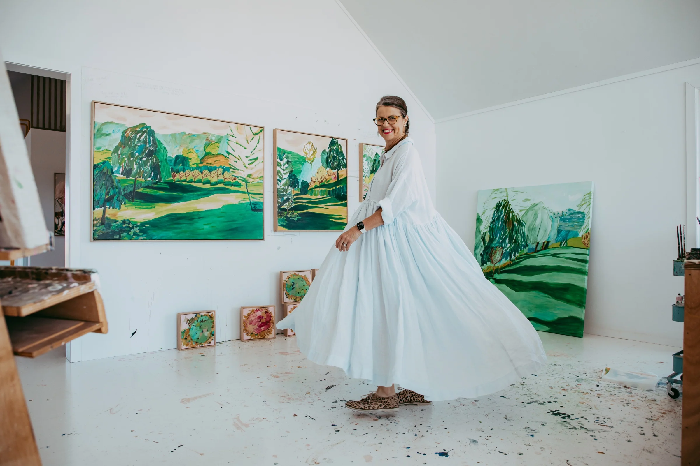 Welcome to Our Store