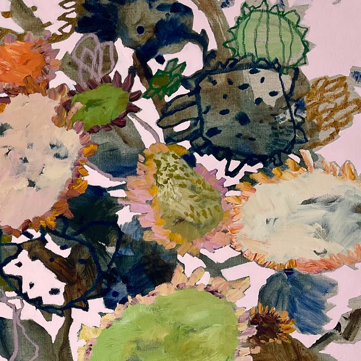 CUSTOM MADE LIMITED EDITION ART PRINTS